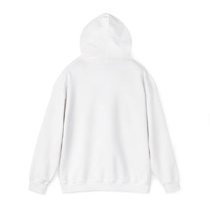 Faith Over Everything Hoodie | Unisex Heavy Blend™ Hooded Sweatshirt