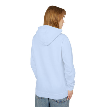 Addictive | Unisex Lightweight Hooded Sweatshirt