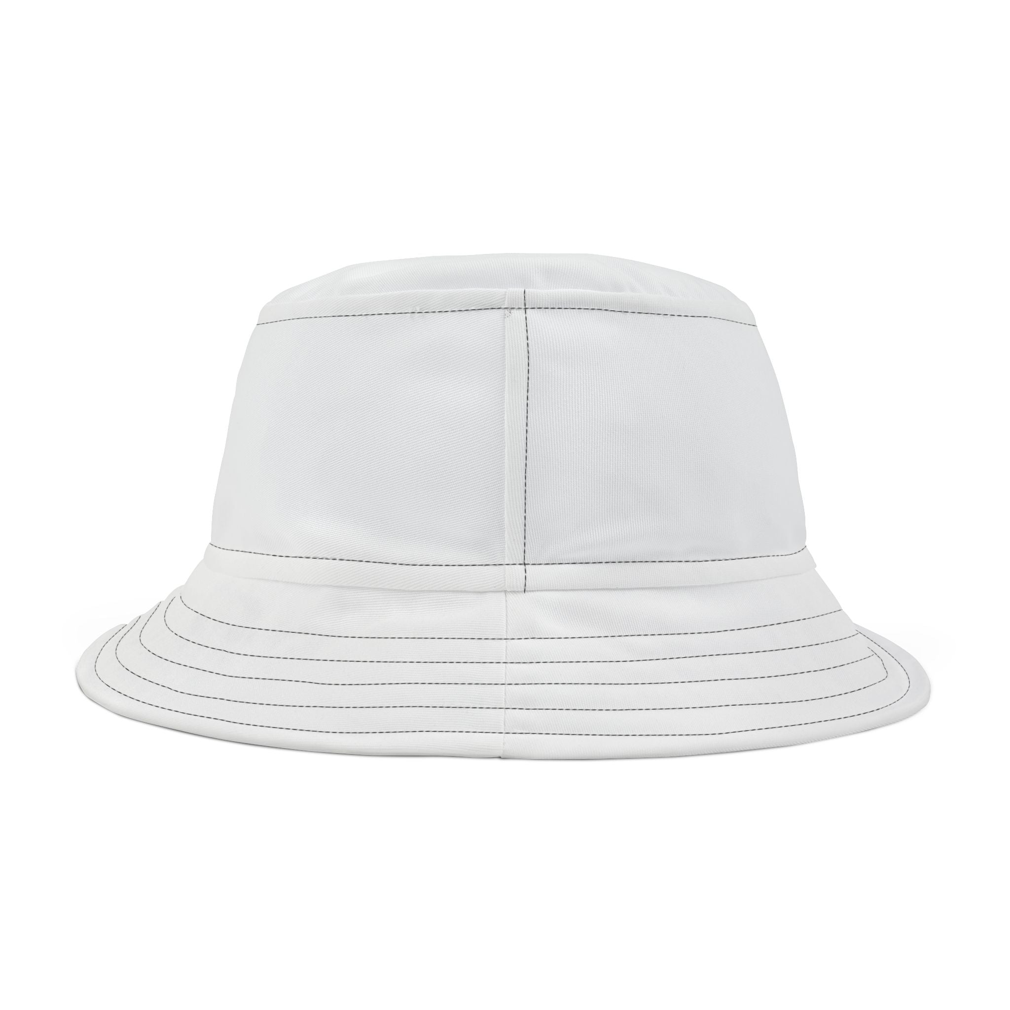 TLD Graffiti | Bucket Hat