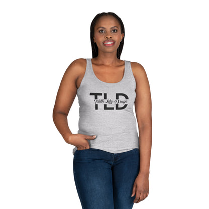 Truth Like Drugs (TLD) | Women's Tank Top