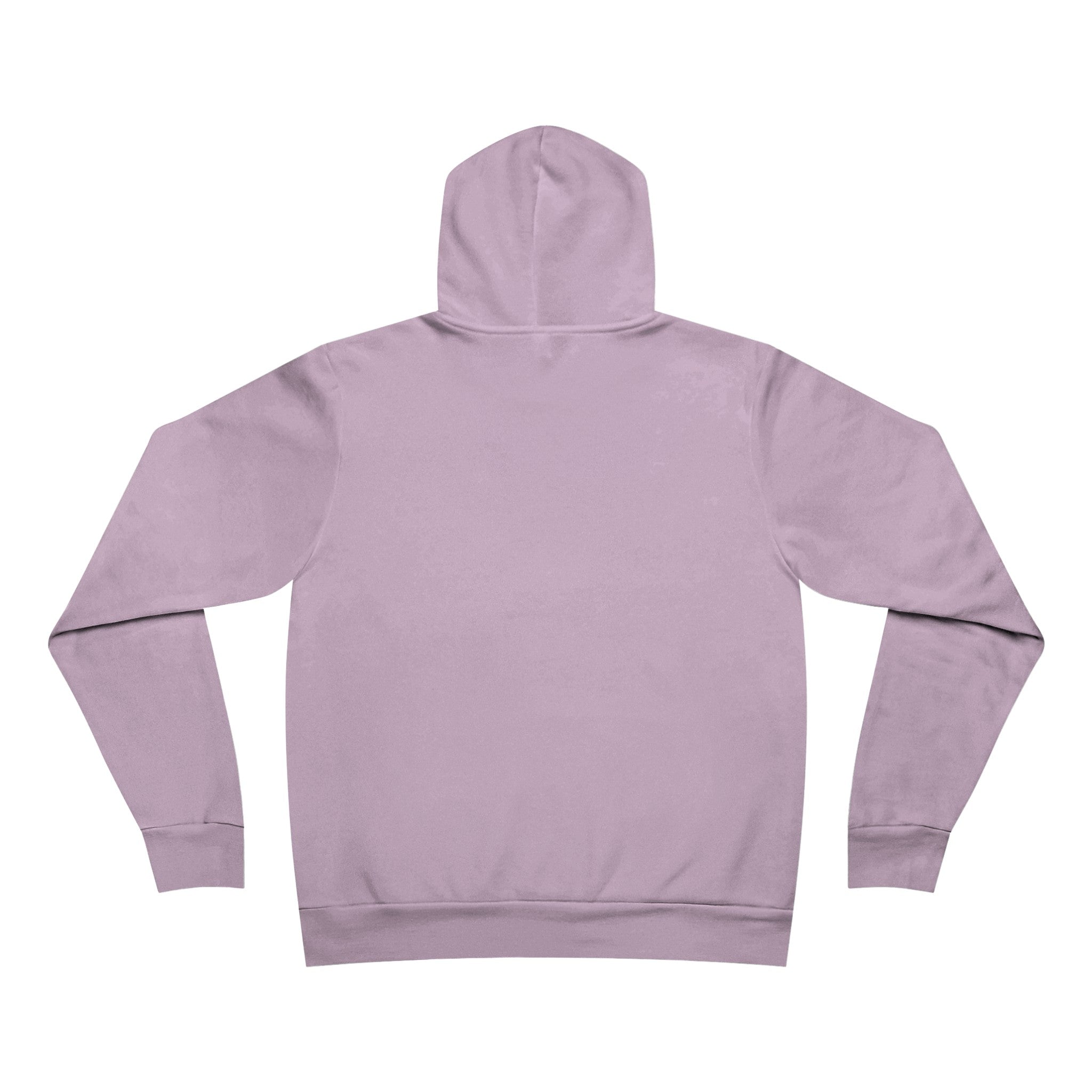 Love Over Everything | Unisex Sponge Fleece Pullover Hoodie