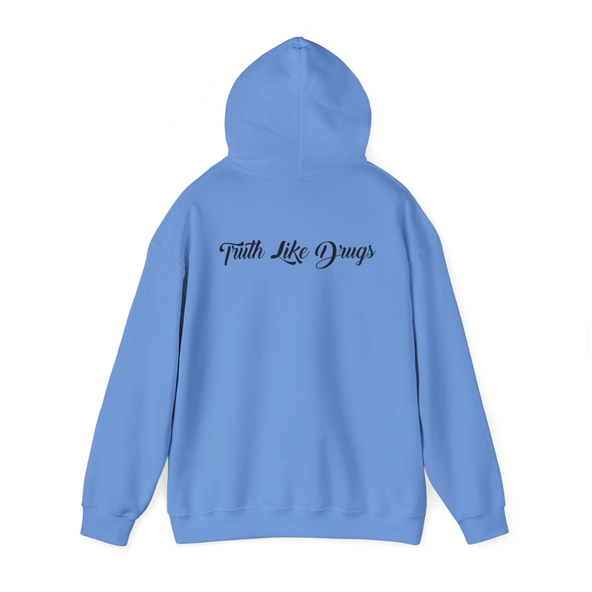 $5 Dollars Saves $5 Mill Hoodie | Unisex Heavy Blend™ Sweatshirt