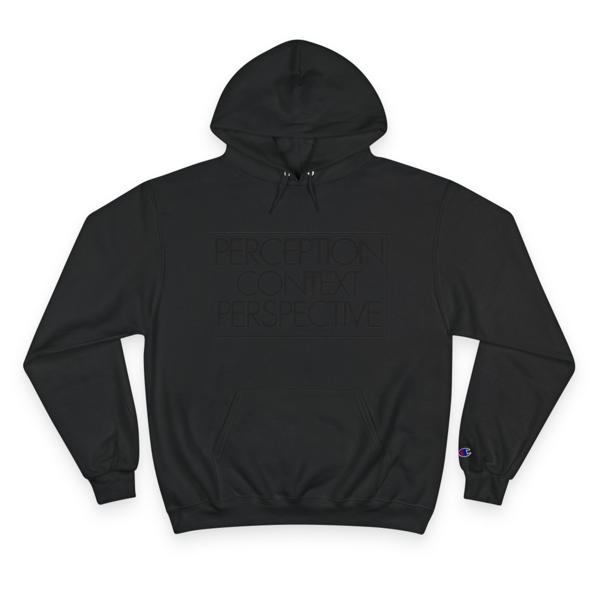 P.C.P. | Champion Hoodie