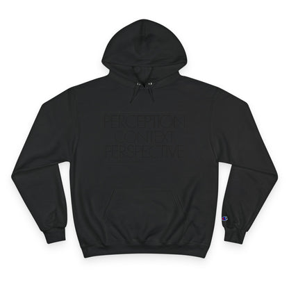 P.C.P. | Champion Hoodie