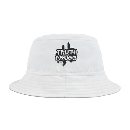 TLD Graffiti | Bucket Hat