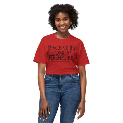 P.C.P. | Unisex HD Cotton™ T-shirt