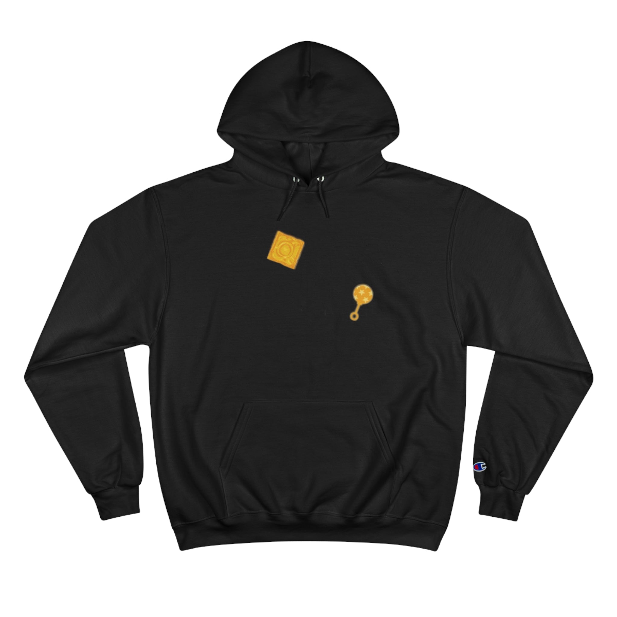 $5 Saves 5 Mill  Signature Hoodie | Champion