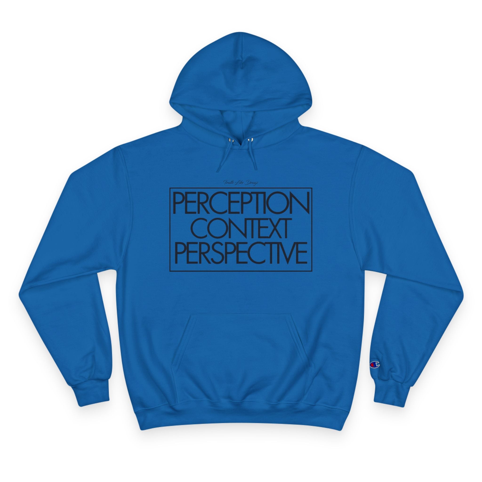 P.C.P. | Champion Hoodie