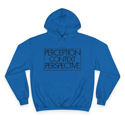 P.C.P. | Champion Hoodie