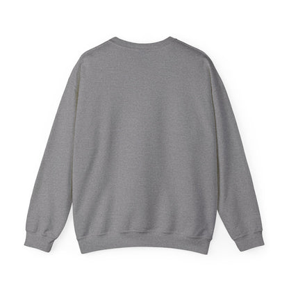 Women's 5 Dollar Over Drama | Heavy Blend™ Crewneck Sweatshirt