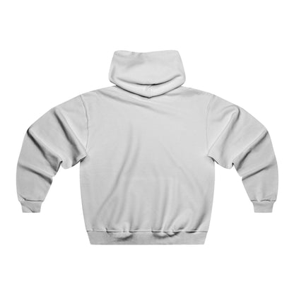 Fatherhood Over Everything Hoodie | Men's NUBLEND® Hooded Sweatshirt