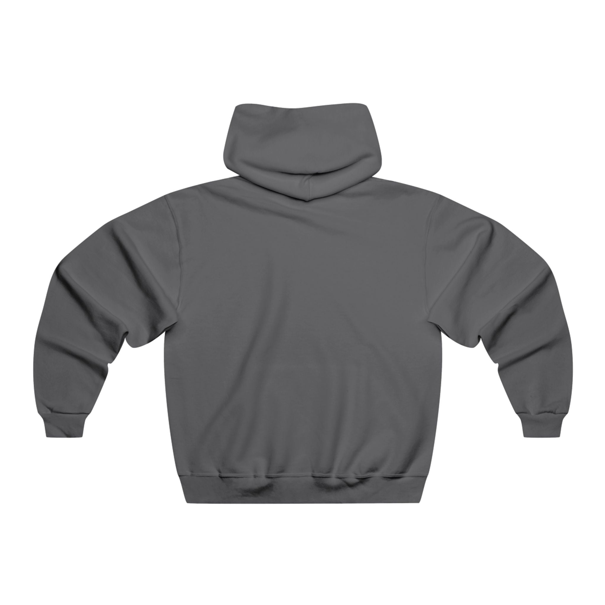 Fatherhood Over Everything Hoodie | Men's NUBLEND® Hooded Sweatshirt