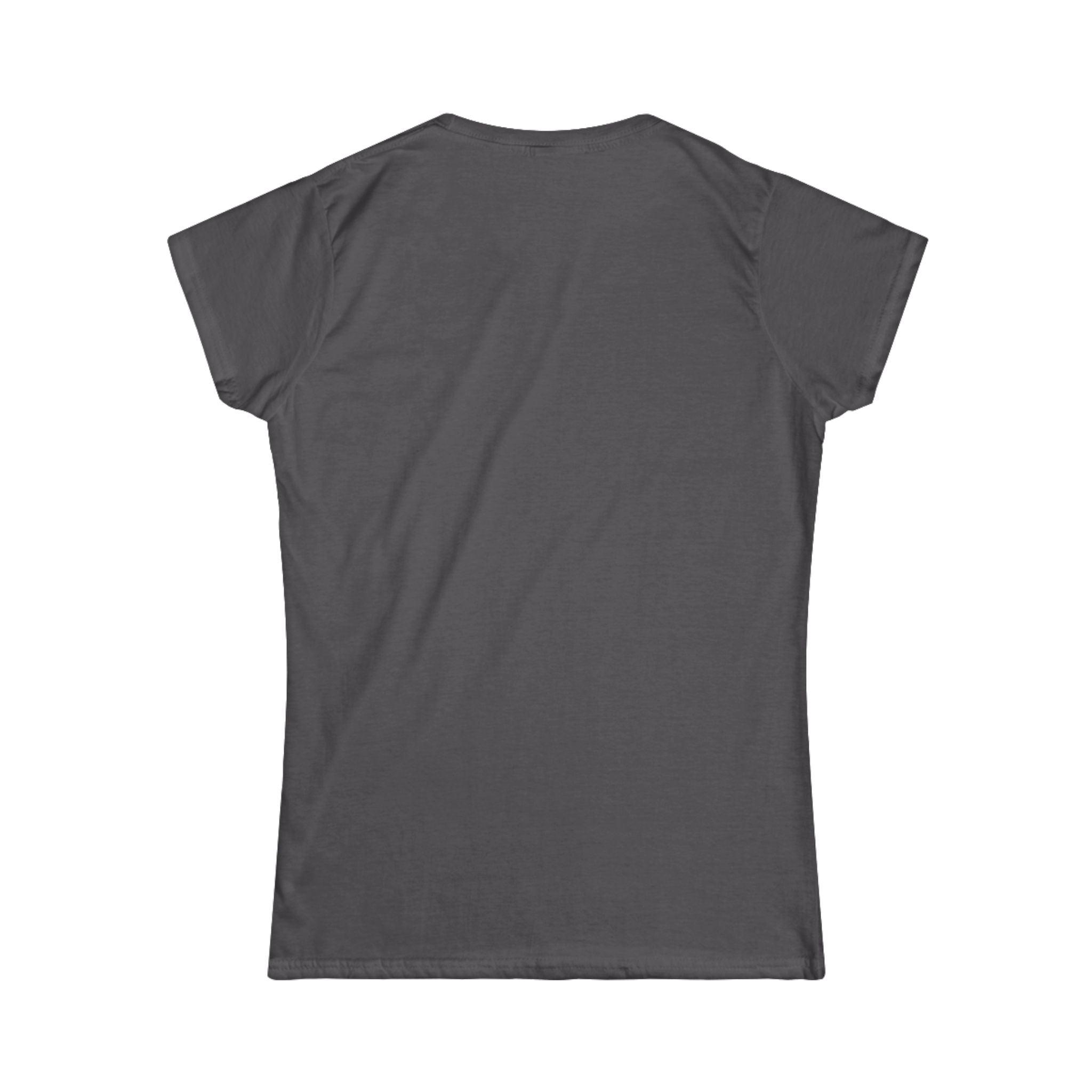 Addictive TLD | Women's Softstyle Tee