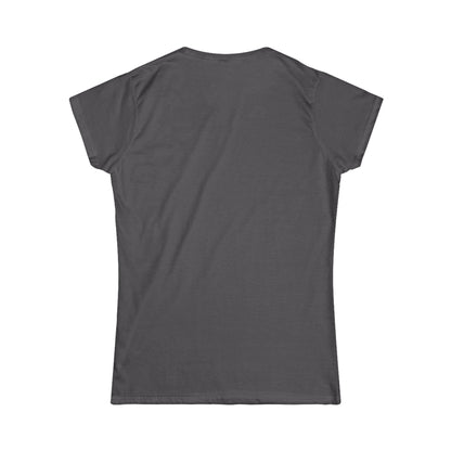 Addictive TLD | Women's Softstyle Tee