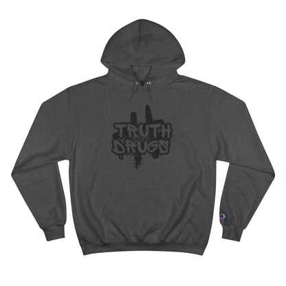 TLD Graffiti | Champion Hoodie