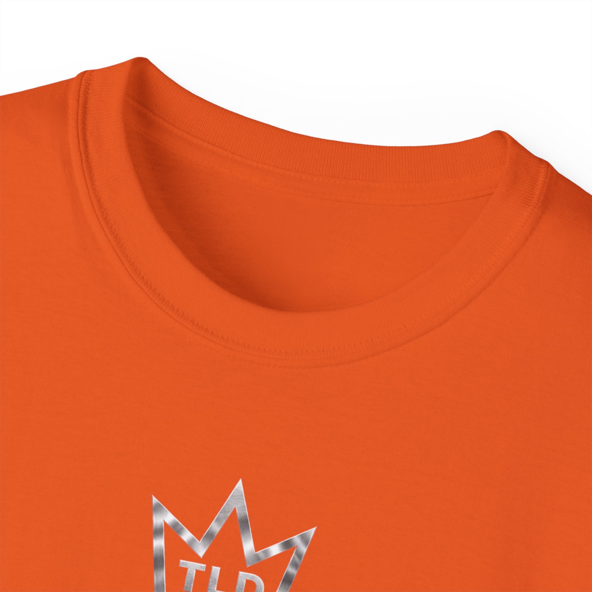 5 Dollars Saves 5 Milli  - Premium Tee