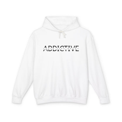 Addictive | Unisex Lightweight Hooded Sweatshirt