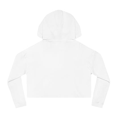 $5 Dollars Over Drama | Women’s Cropped Hoodie Sweatshirt