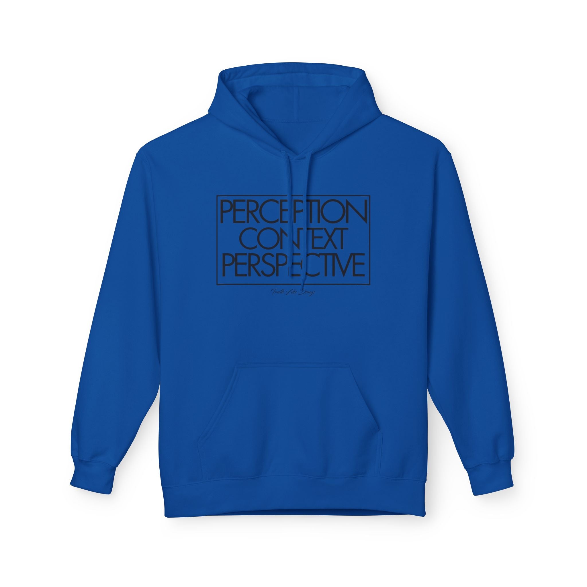 P.C.P.  | Unisex Midweight Softstyle Fleece Hoodie