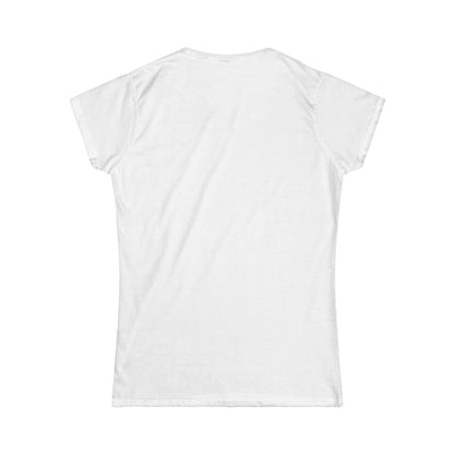 Love Over Everything | Women's Softstyle Tee