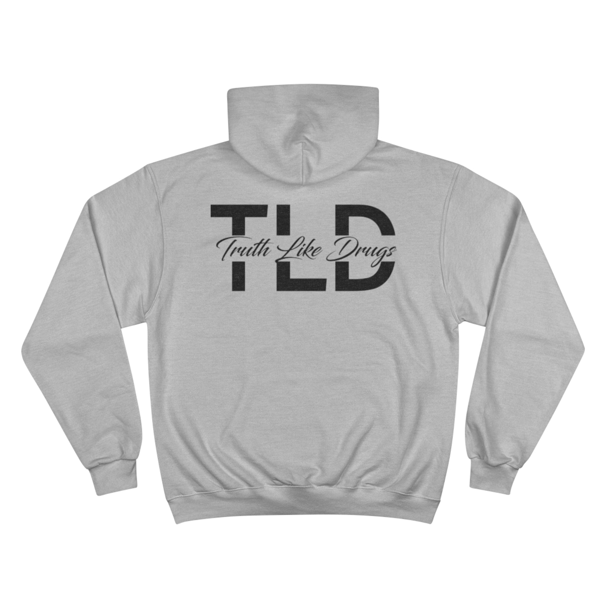 Truth Like Drugs | Champion Hoodie