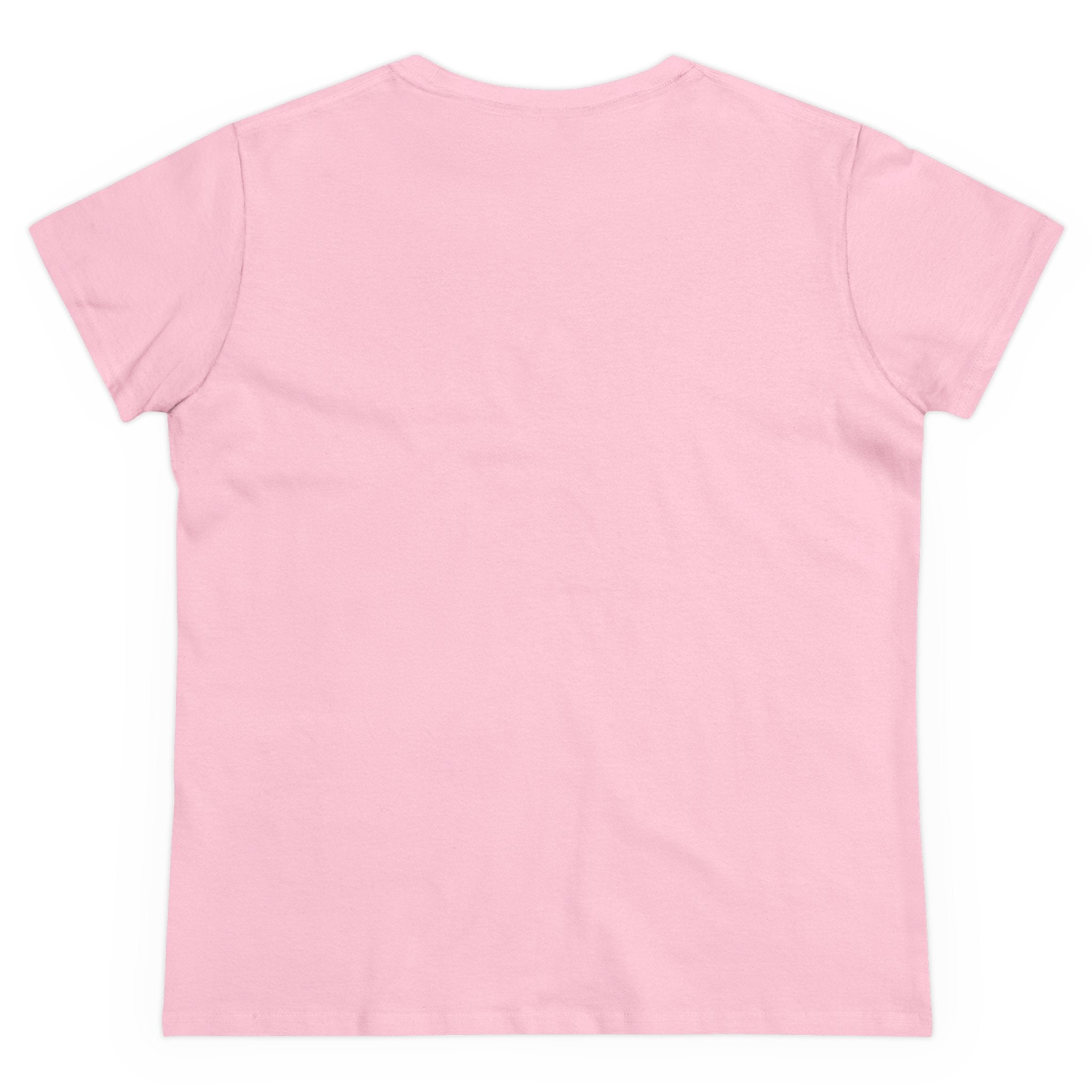 Love Over Everything | Women's Midweight Cotton Tee