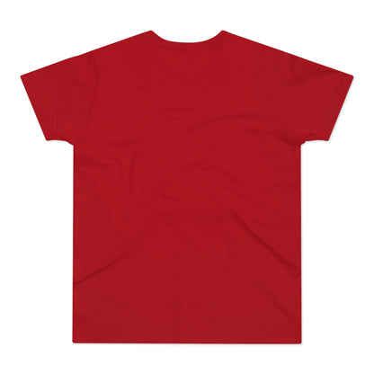 Addicted To Substance Infinite | Single Jersey Men's T-shirt