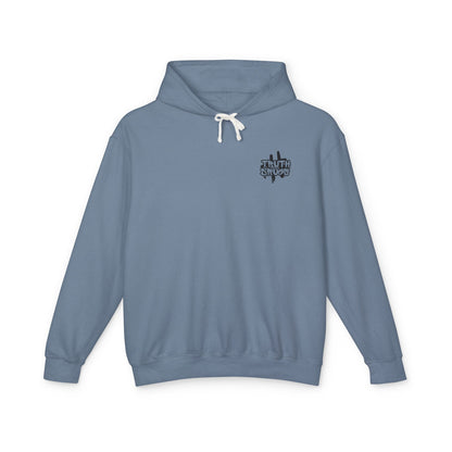 Truth Like Drugs | Unisex Lightweight Hoodie Sweatshirt