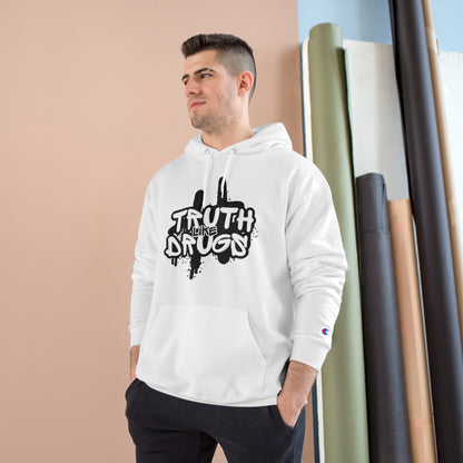 TLD Graffiti | Champion Hoodie