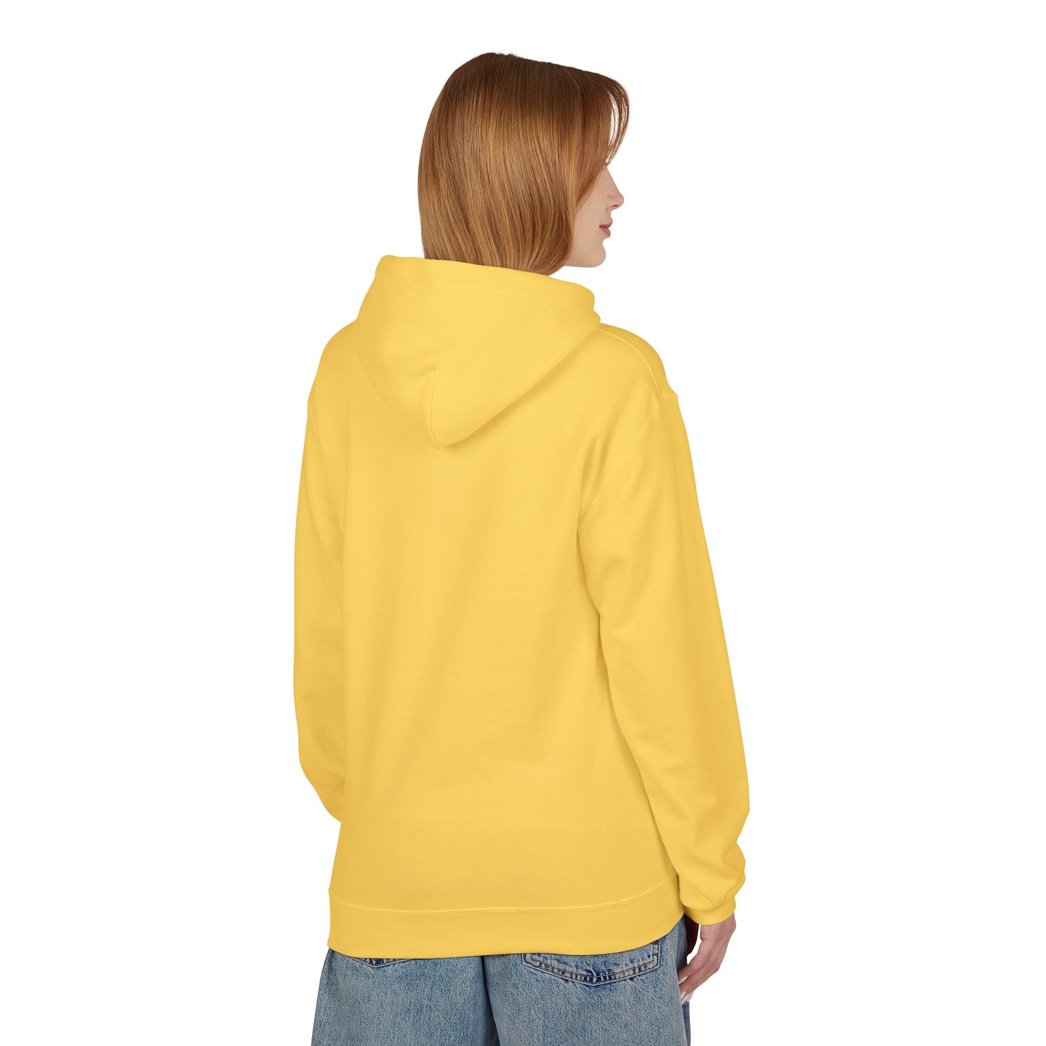 P.C.P.  | Unisex Midweight Softstyle Fleece Hoodie