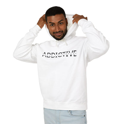 Addictive | Unisex Lightweight Hooded Sweatshirt