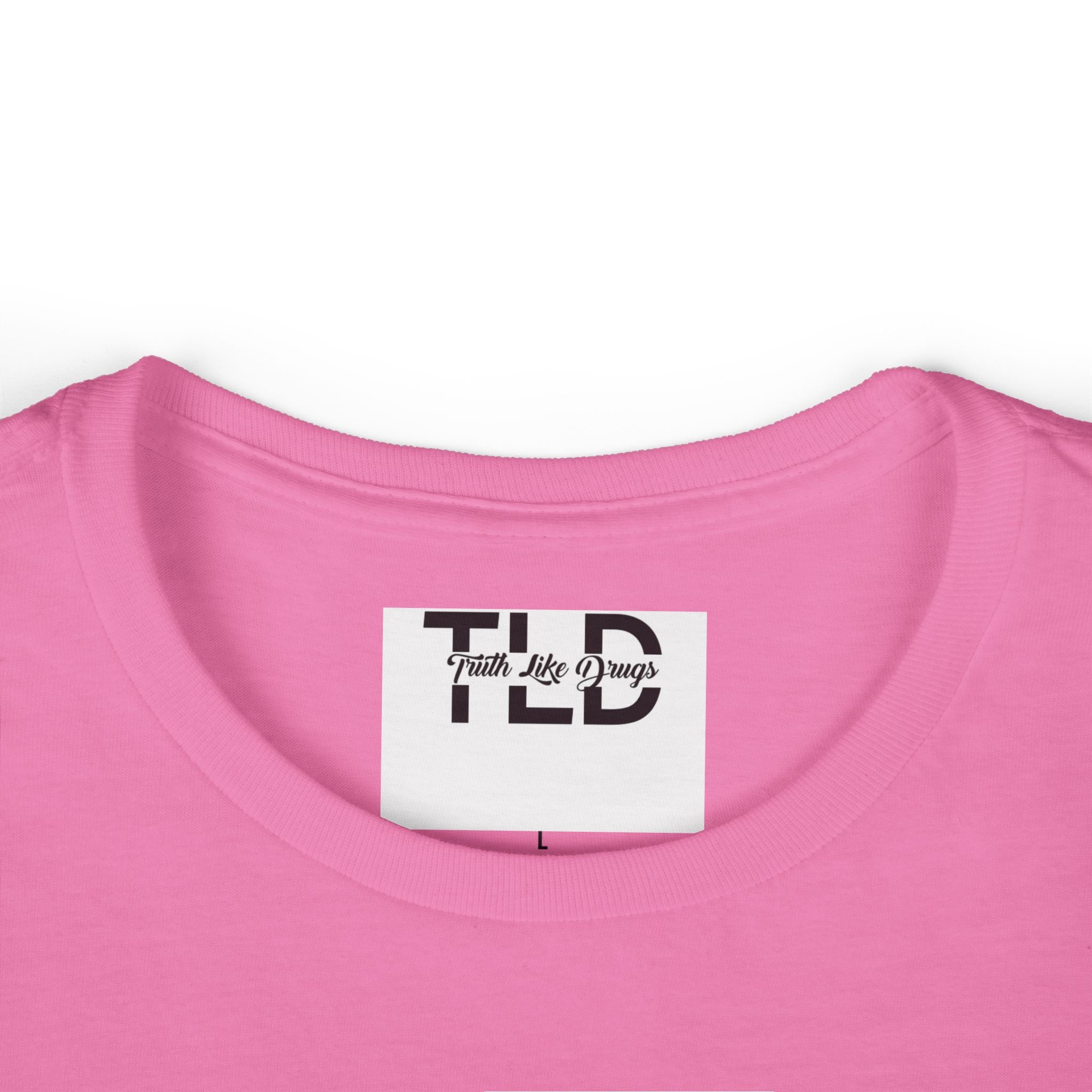 Addictive TLD | Women's Softstyle Tee