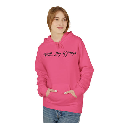 TLD | Unisex Midweight Softstyle Fleece Hoodie