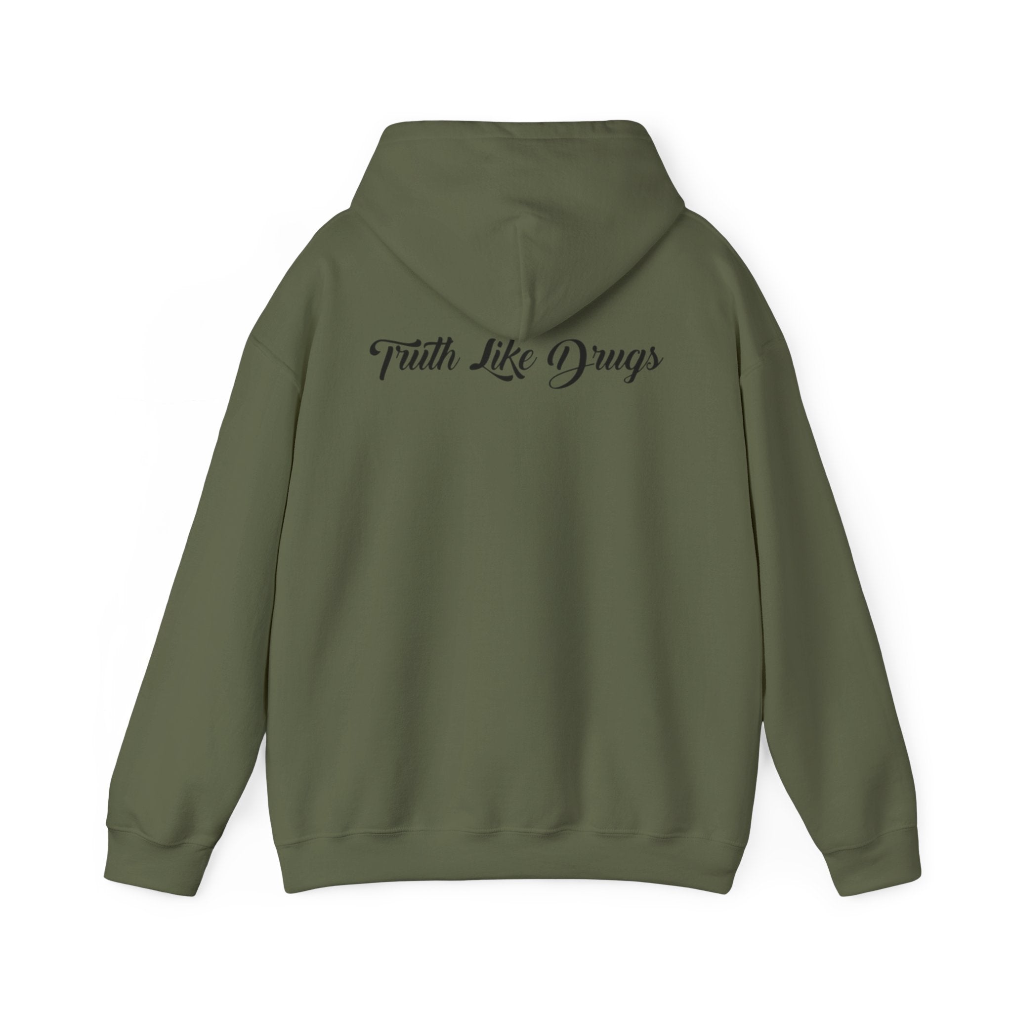 $5 Dollars Saves $5 Mill Hoodie | Unisex Heavy Blend™ Sweatshirt