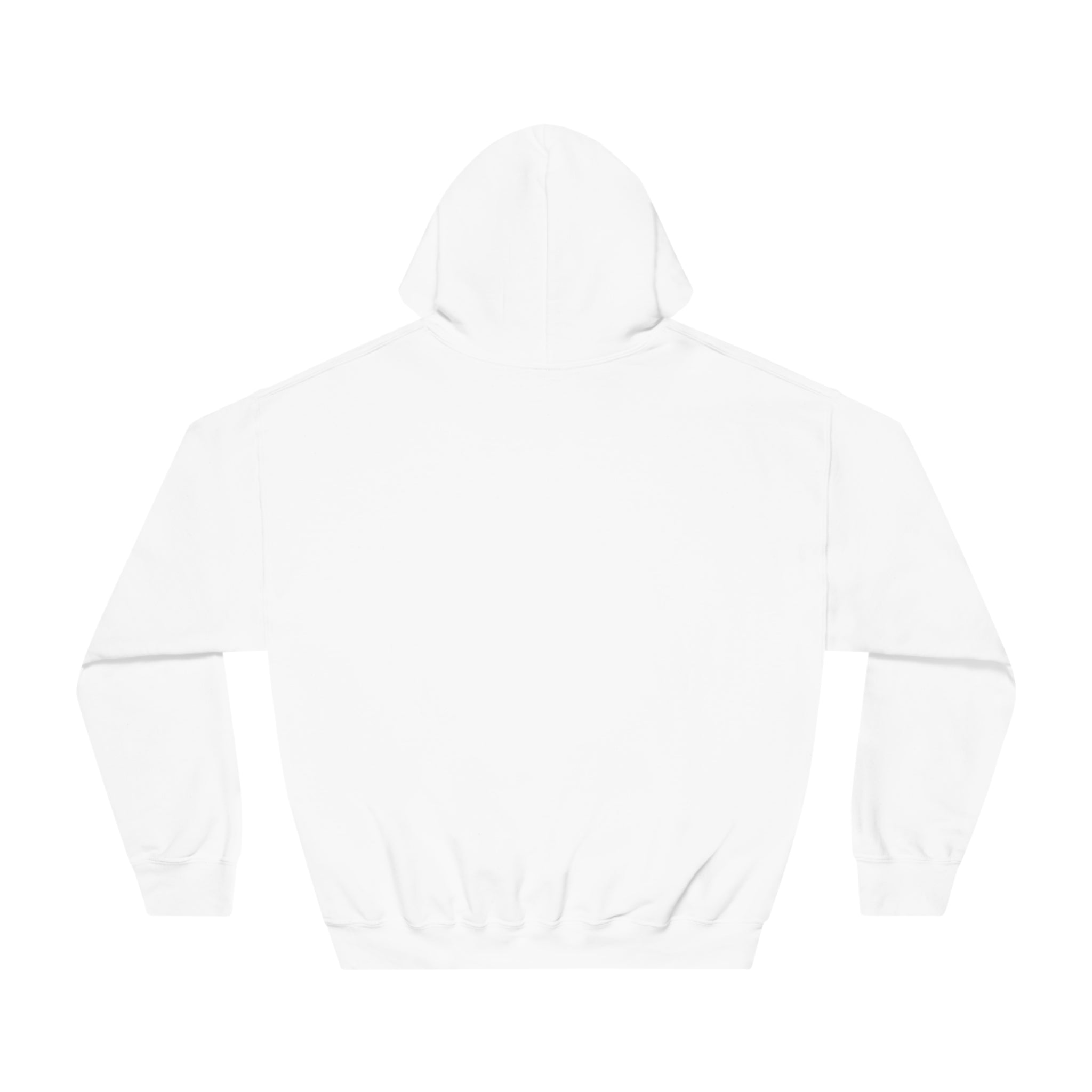 Courageous - Unisex DryBlend® Hooded Sweatshirt