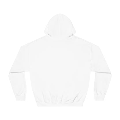 Courageous - Unisex DryBlend® Hooded Sweatshirt