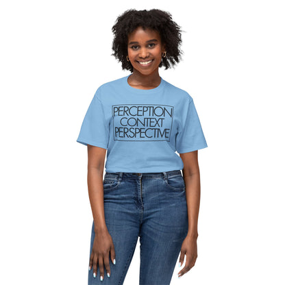 P.C.P | Unisex HD Cotton™ T-shirt