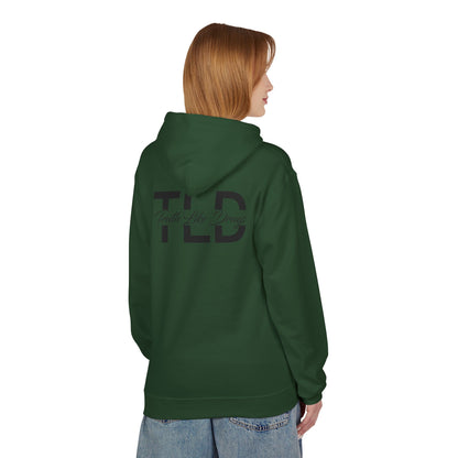 Truth Like Drugs | Unisex Midweight Softstyle Fleece Hoodie