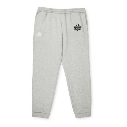 Men's Truth Like Drugs Graf | Adidas Fleece Joggers