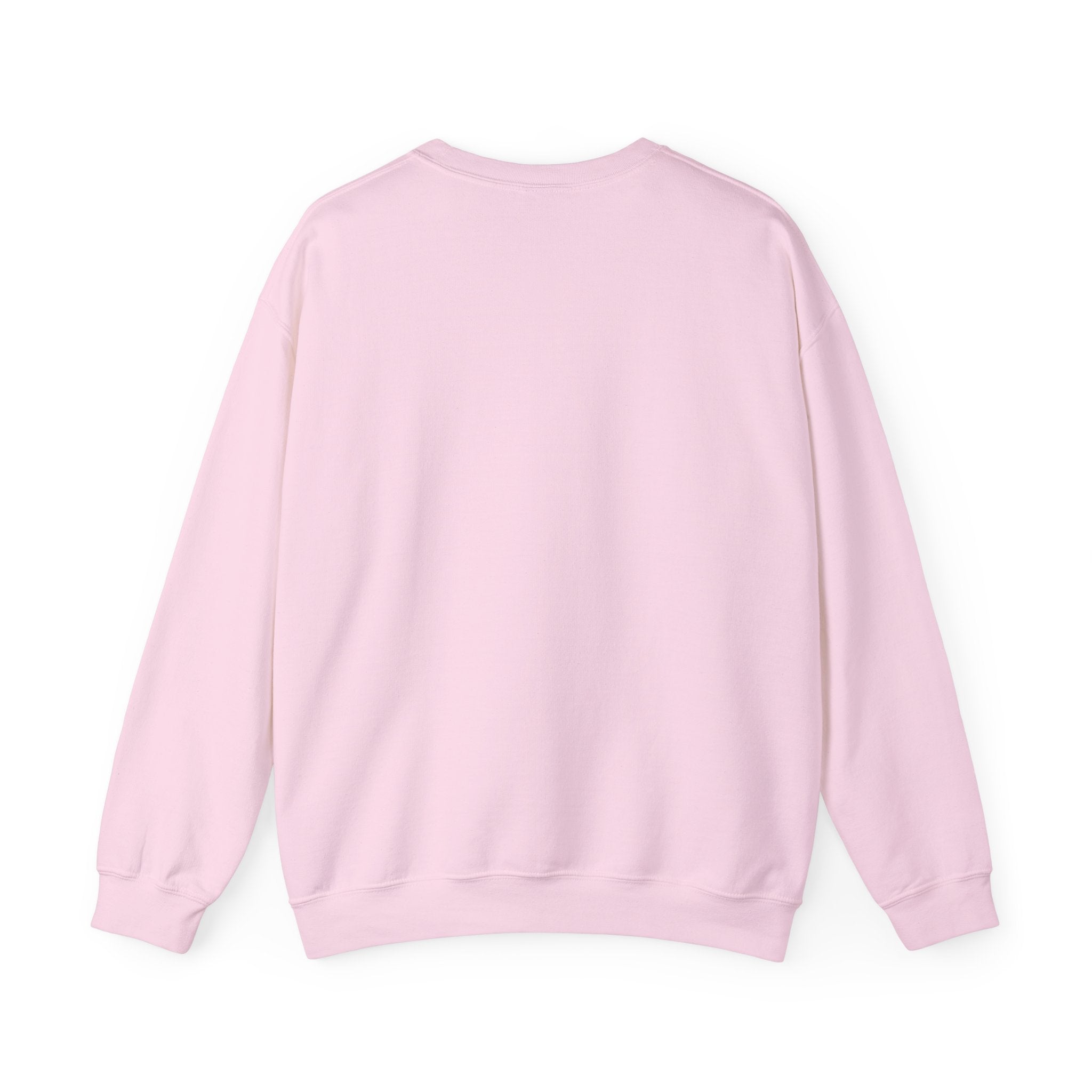 Women's 5 Dollar Over Drama | Heavy Blend™ Crewneck Sweatshirt