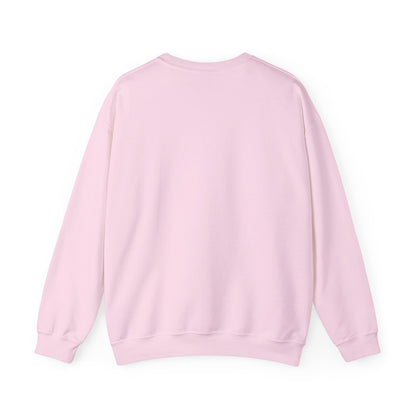 Women's 5 Dollar Over Drama | Heavy Blend™ Crewneck Sweatshirt