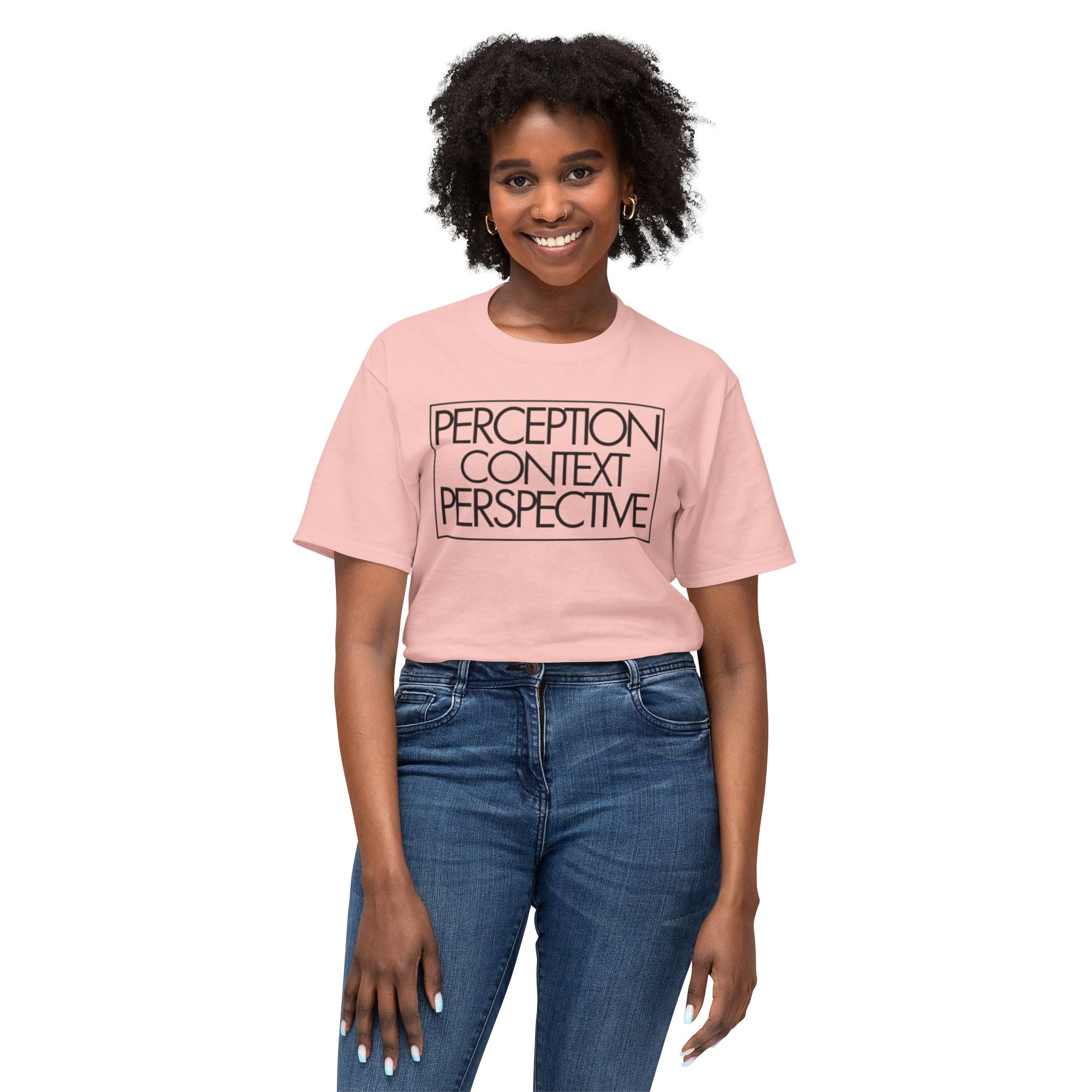 P.C.P | Unisex HD Cotton™ T-shirt