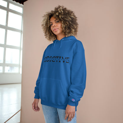 Addictive TLD | Champion Hoodie