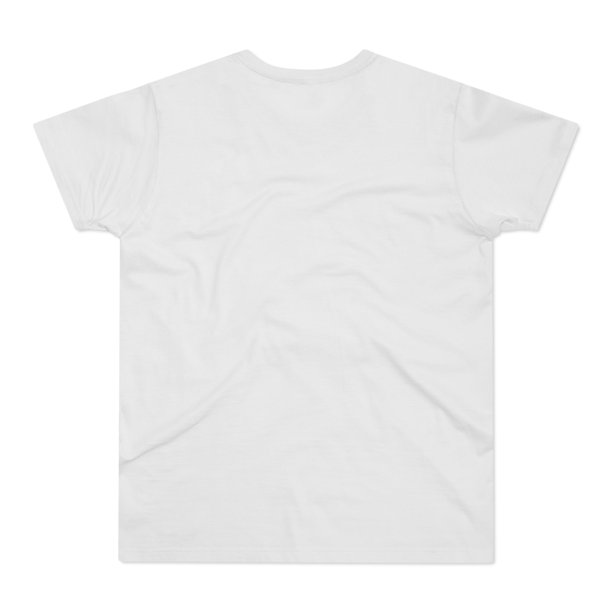 Addicted To Substance Infinite | Single Jersey Men's T-shirt