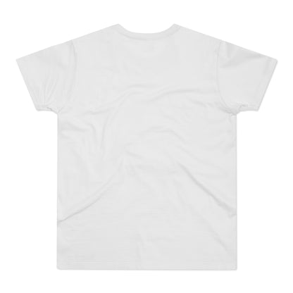 Addicted To Substance Infinite | Single Jersey Men's T-shirt