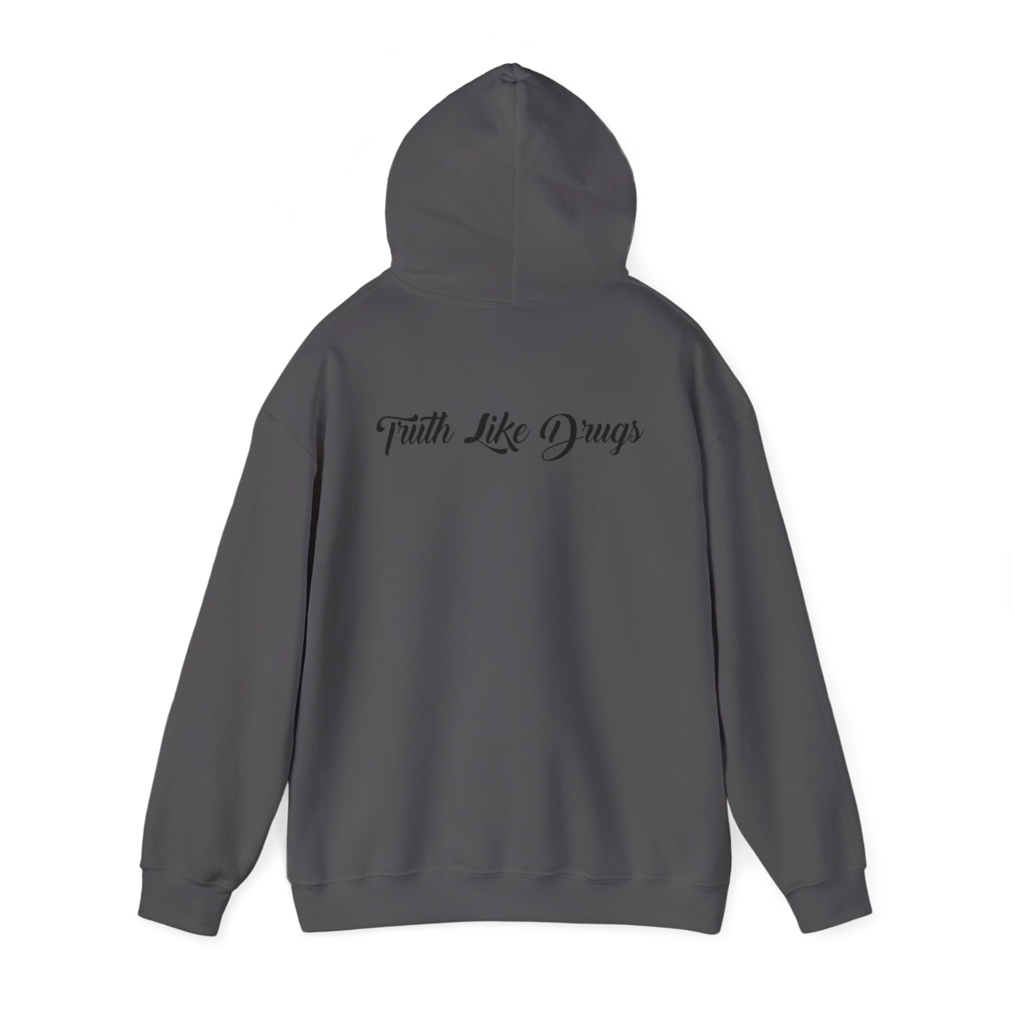 $5 Dollars Saves $5 Mill Hoodie | Unisex Heavy Blend™ Sweatshirt