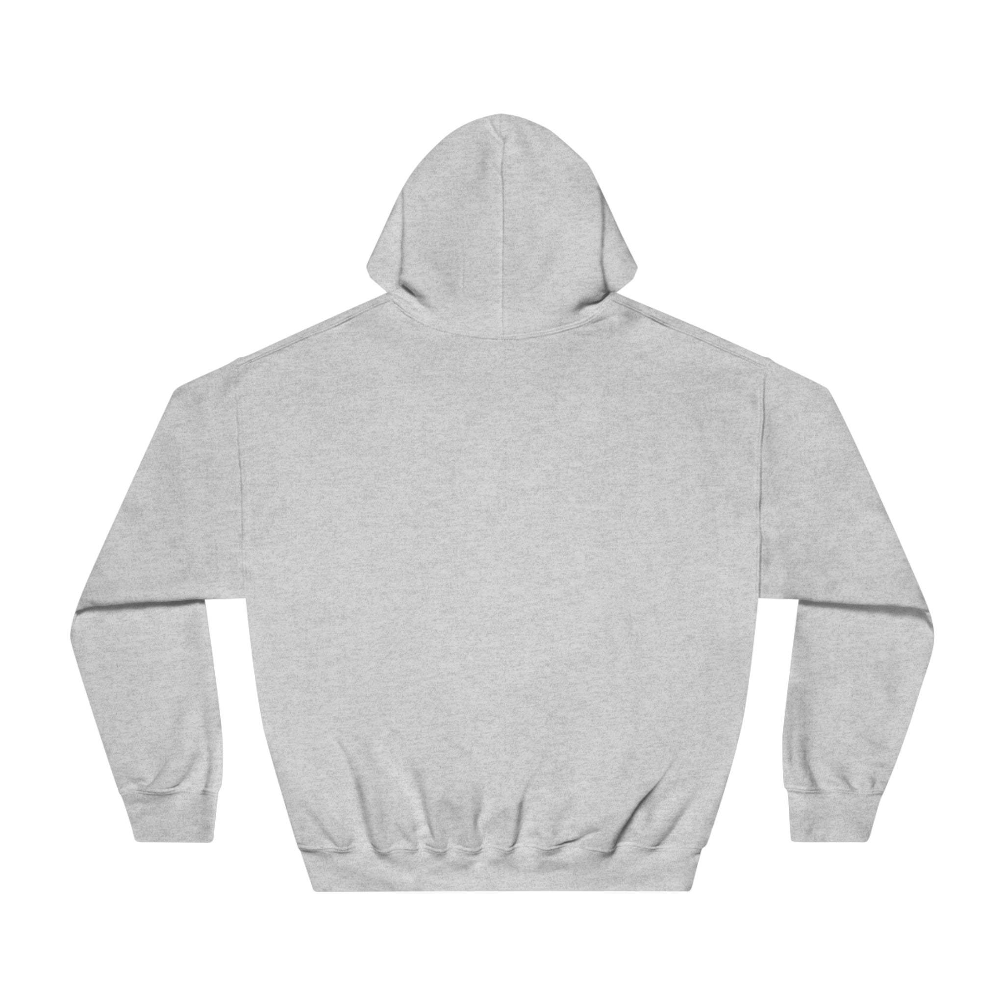 Courageous - Unisex DryBlend® Hooded Sweatshirt