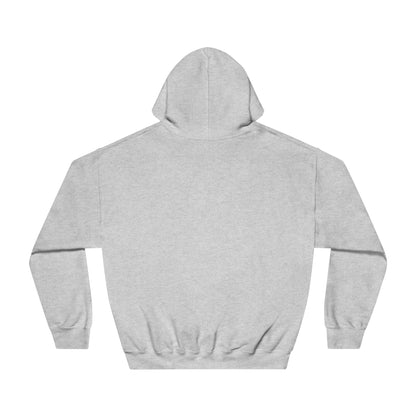 Courageous - Unisex DryBlend® Hooded Sweatshirt