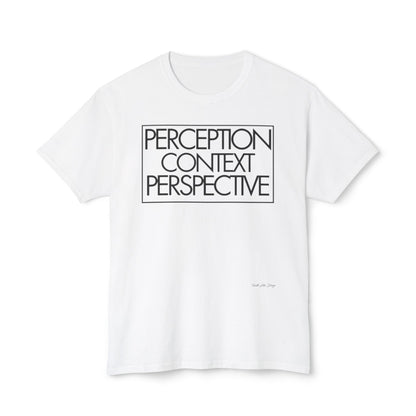 P.C.P | Unisex HD Cotton™ T-shirt