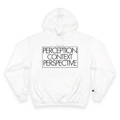P.C.P. | Champion Hoodie